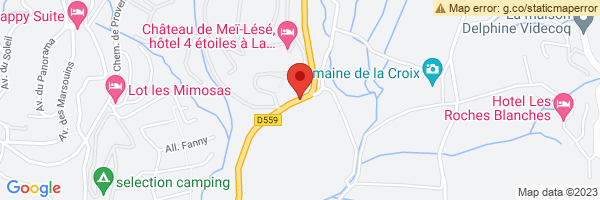 spot maps