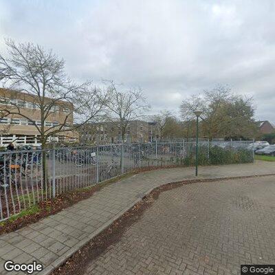 Utrecht - Calisthenics Park - Niftarlake College - Netherlands - Spot
