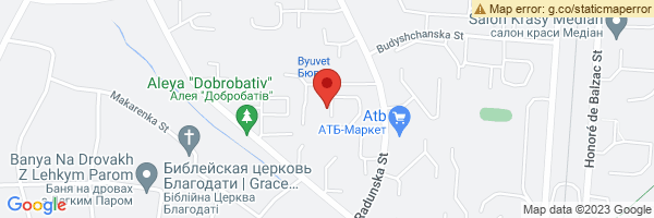 spot maps