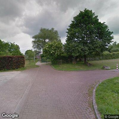 Fitness Facility - Eupen - Pull-up bars Eupen Loten Park - Belgium - Spot