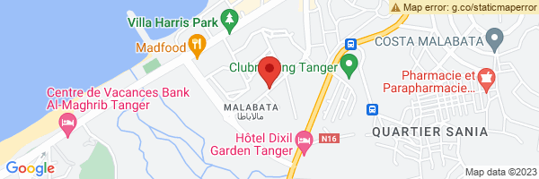 spot maps