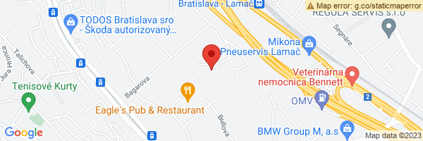 spot maps
