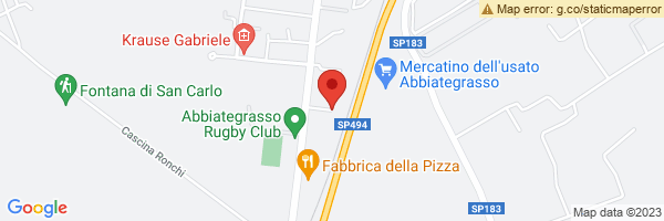 spot maps