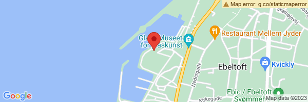 spot maps