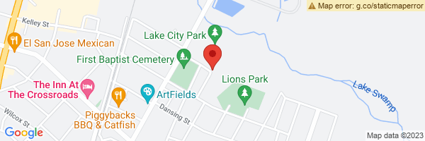 spot maps