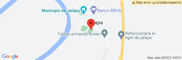 spot maps