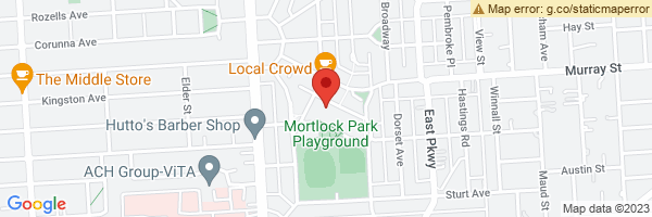 spot maps