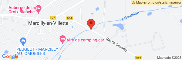 spot maps