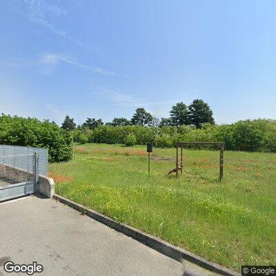 Exercise Park - Abbiategrasso - Abbiategrasso fitness - Italy - Spot