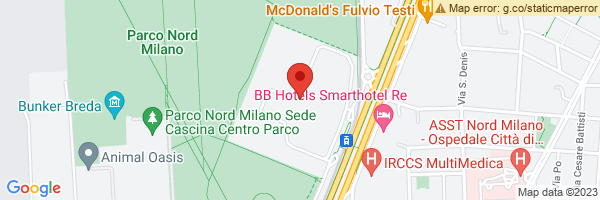 spot maps