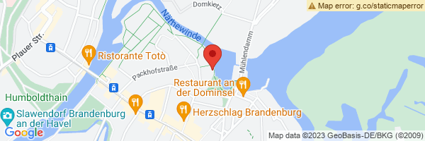 spot maps