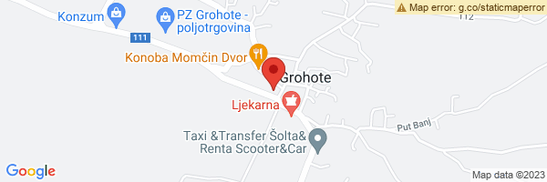 spot maps