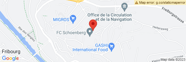 spot maps