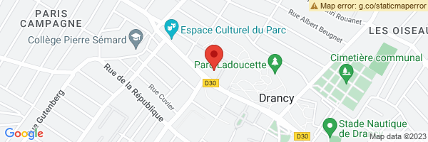 spot maps