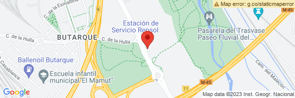 spot maps