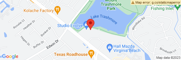 spot maps
