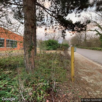 Fitness Trail - Speyer - Speyer Calisthenics-Anlage - Germany - Spot