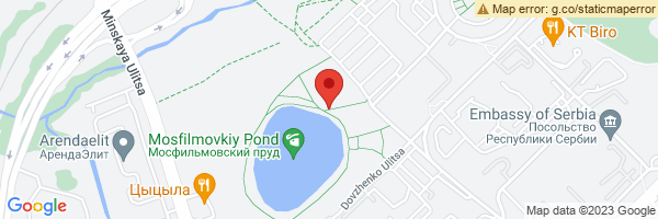 spot maps