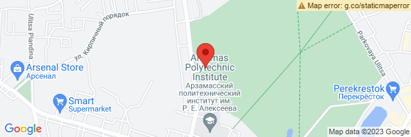 spot maps