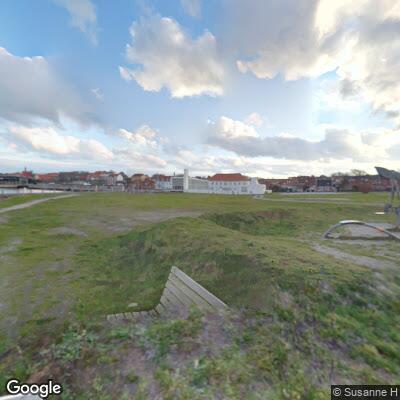 Fitness Facility - Outdoor Fitness Ebeltoft - countries. - Spot