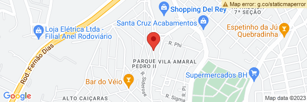 spot maps