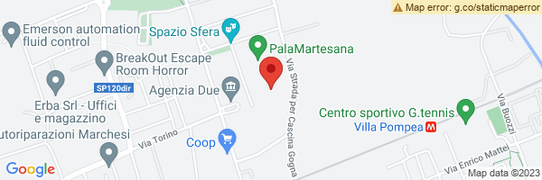spot maps
