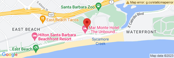 spot maps