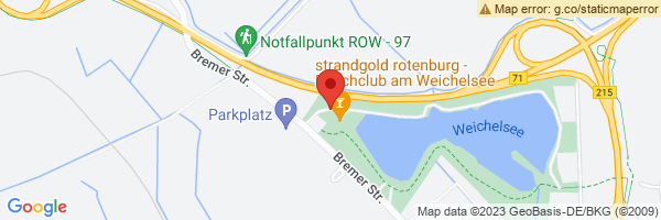 spot maps