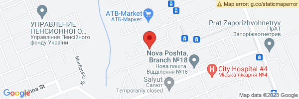 spot maps