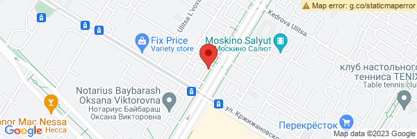 spot maps