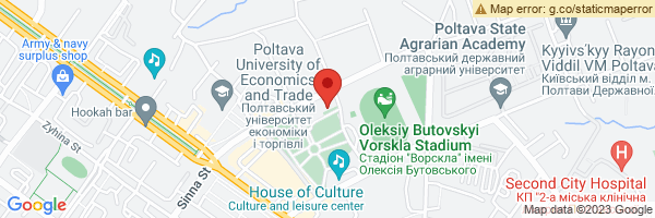 spot maps