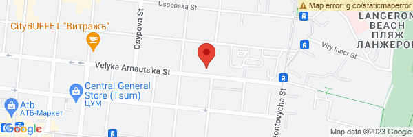 spot maps