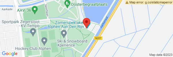 spot maps