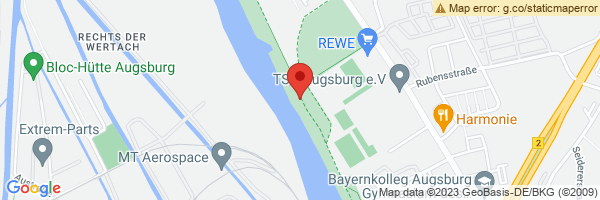 spot maps