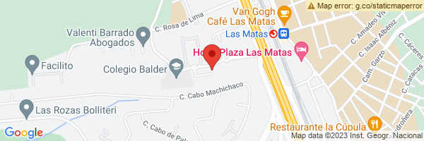spot maps