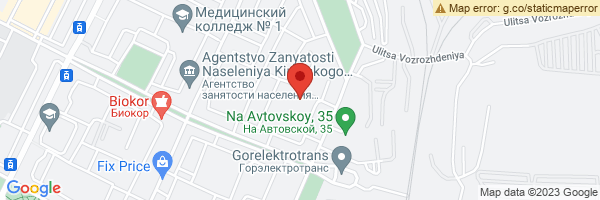 spot maps