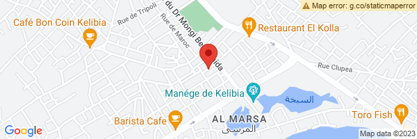 spot maps