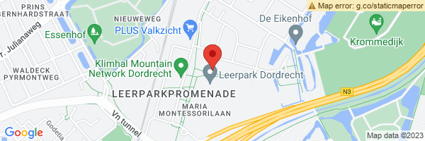 spot maps