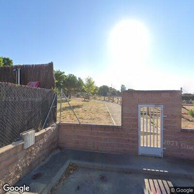 Calisthenics Facility - Las Rozas de Madrid - Calistenia Las Matas - Spain - Spot