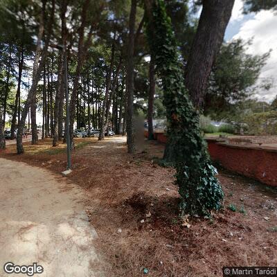 Poreč - Outdoor Exercise Park - Suma Kod Tequile - Croatia - Spot