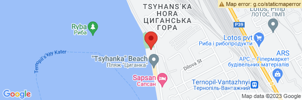 spot maps