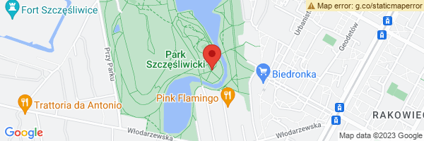 spot maps