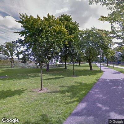 Dordrecht - Calisthenics Parks - Leerpark - Netherlands - Spot