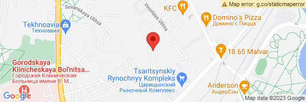 spot maps