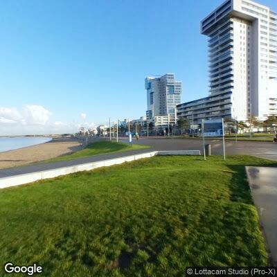 Rotterdam - Calisthenics Park - Nesselande - Netherlands - Spot