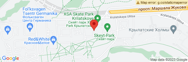 spot maps