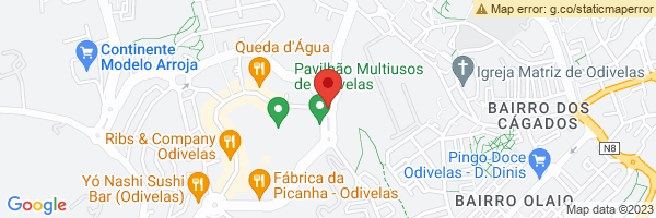 spot maps