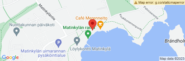spot maps