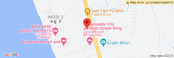 spot maps