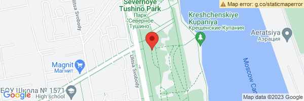 spot maps